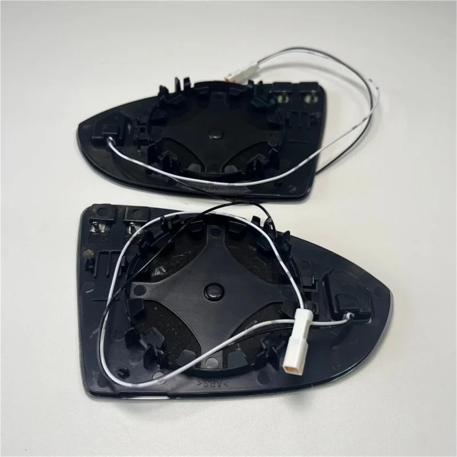 Glace Retroviseur Exterieur Pour VW pour Golf 7 pour Lamdo pour Touran L