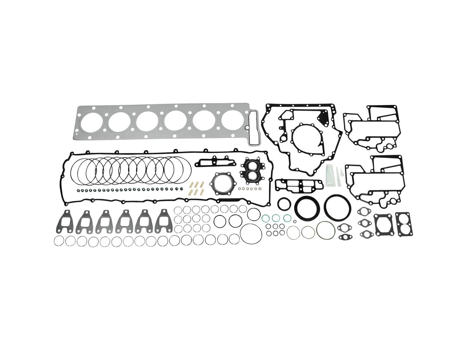 DT Spare Parts 3.90006 Kit guarnizioni motore