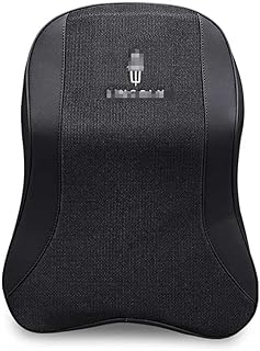 LYSHUI Auto Kopfstütze Nackenkissen,Passend für Lincoln Continental Navigator Adventurer Aviator Navigator