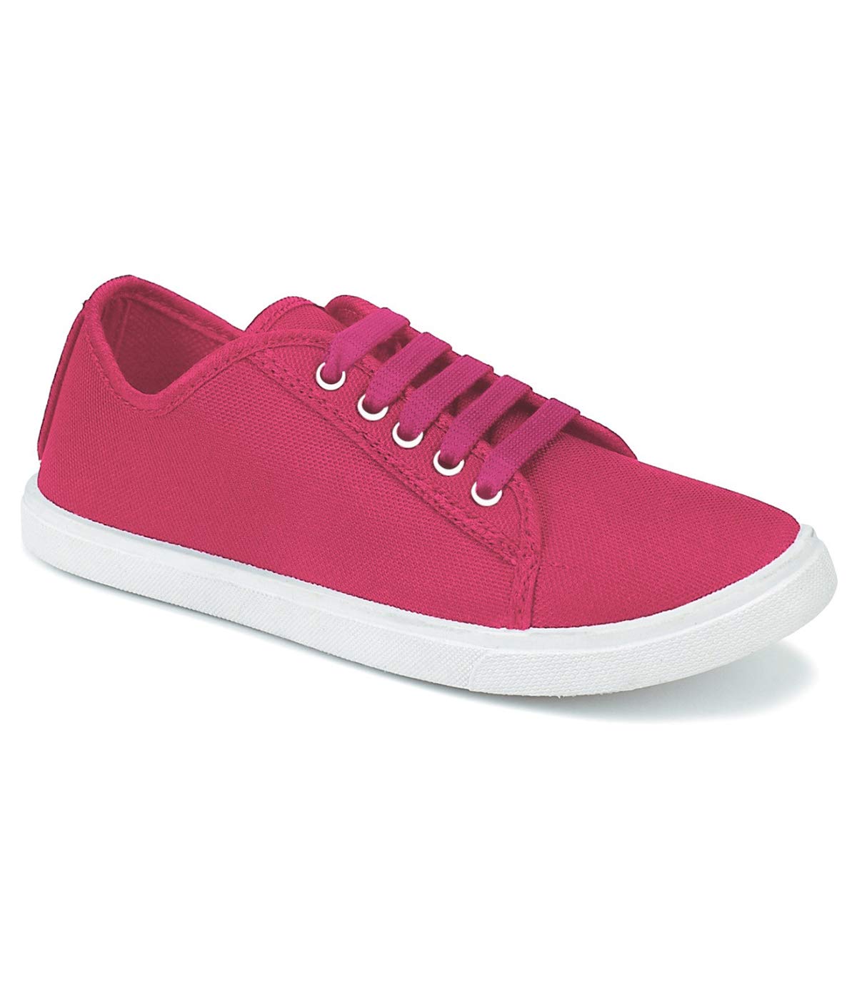 Longwalk Women Casual Sneakers for Girl's
