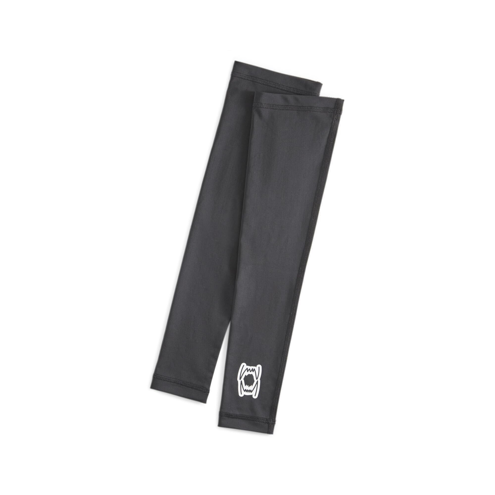 PUMA(プーマ) バスケットボール シュート 保護HOOPS TEAM ARM SLEEVES 676740ユニセックス大人