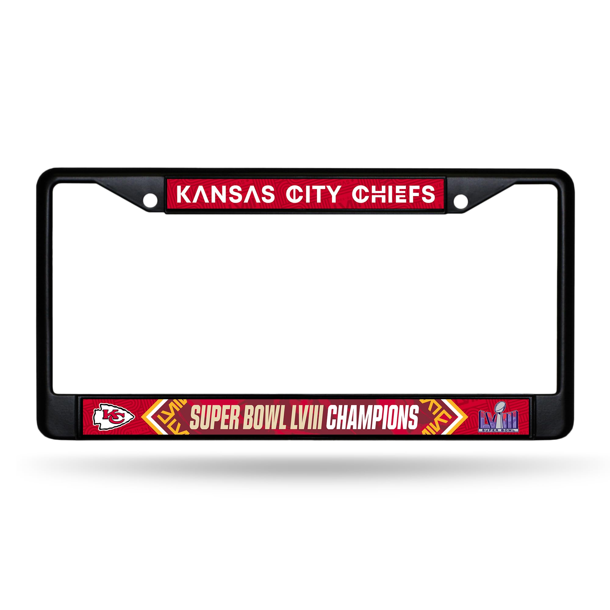 Amazon.com: Super Bowl LVIII Champions Kansas City Chiefs Premium
