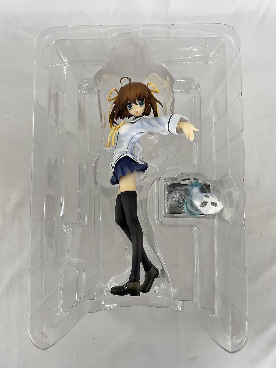 非常に良い】D.C~ダ・カーポ~ 最高 朝倉 音夢 (1/8スケールPVC塗装済み