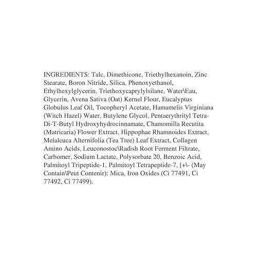 Miniatura 5 de wet n wild Polvo de acabado clarificante Bare Focus  Mate  Polvo de fijación prensado Fair-Light