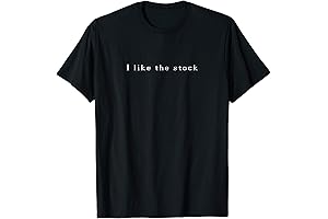 I Like The Stock - GME - WSB T-Shirt