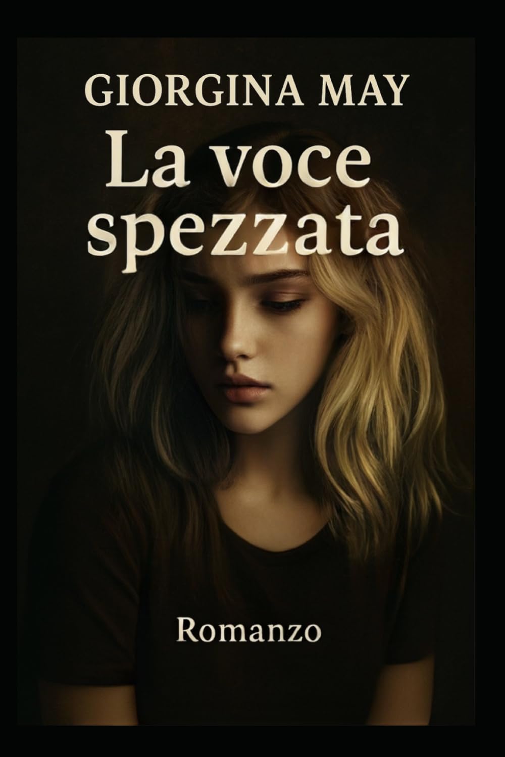 La voce spezzata