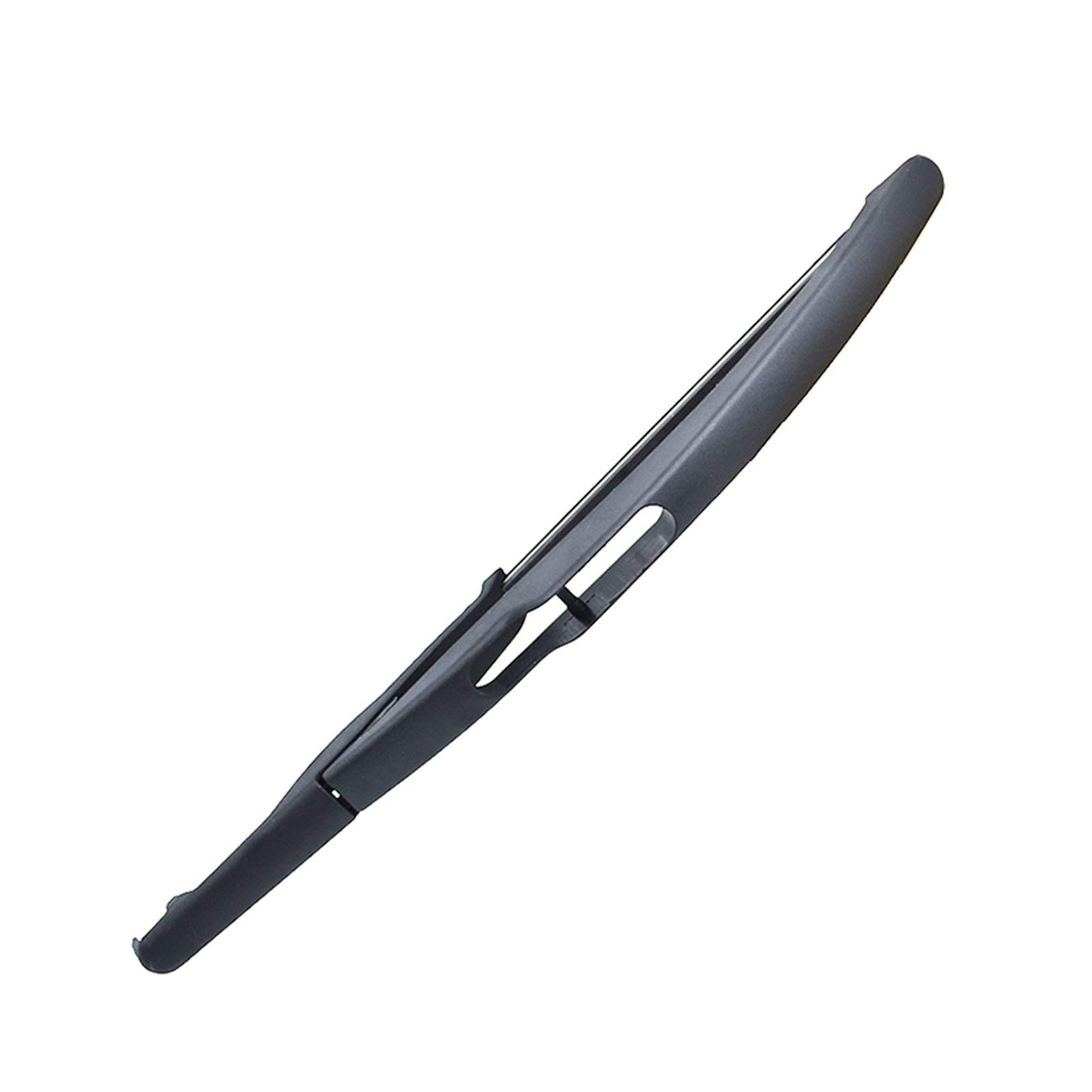 Balai d'essuie-Glace arrière pour Megane 2 Estate lame 10" essuyage silencieux sans trace