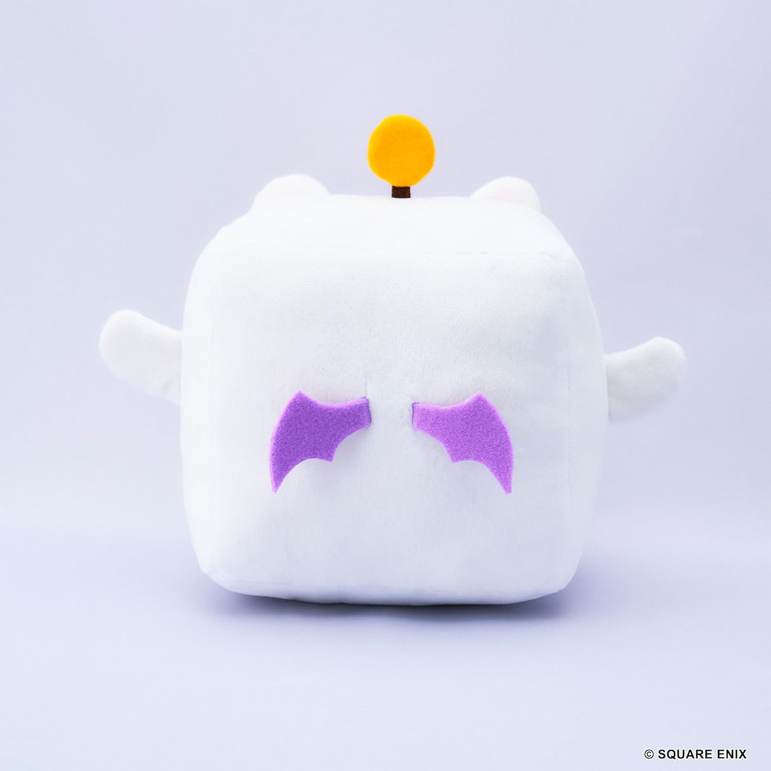 Final Fantasy: Moogle Medium Cube Plush