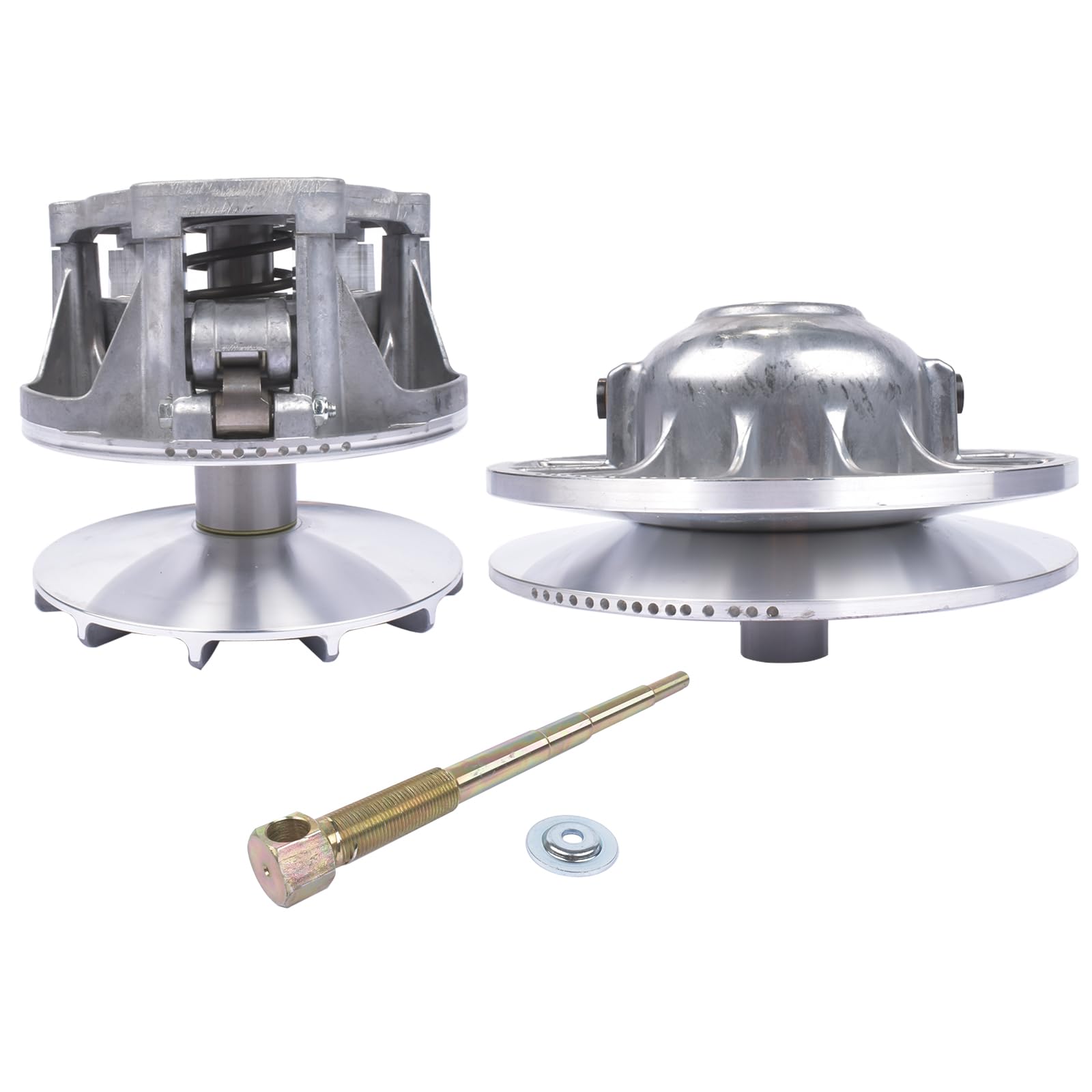 1323403 1323068 Drive Clutch kit : Amazon.co.uk: Automotive 