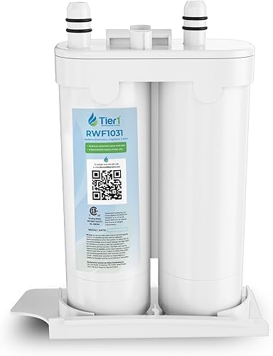 Miniatura 6 de Frigidaire WF2CB PureSource 2 filtro de agua comparable a refrigerador