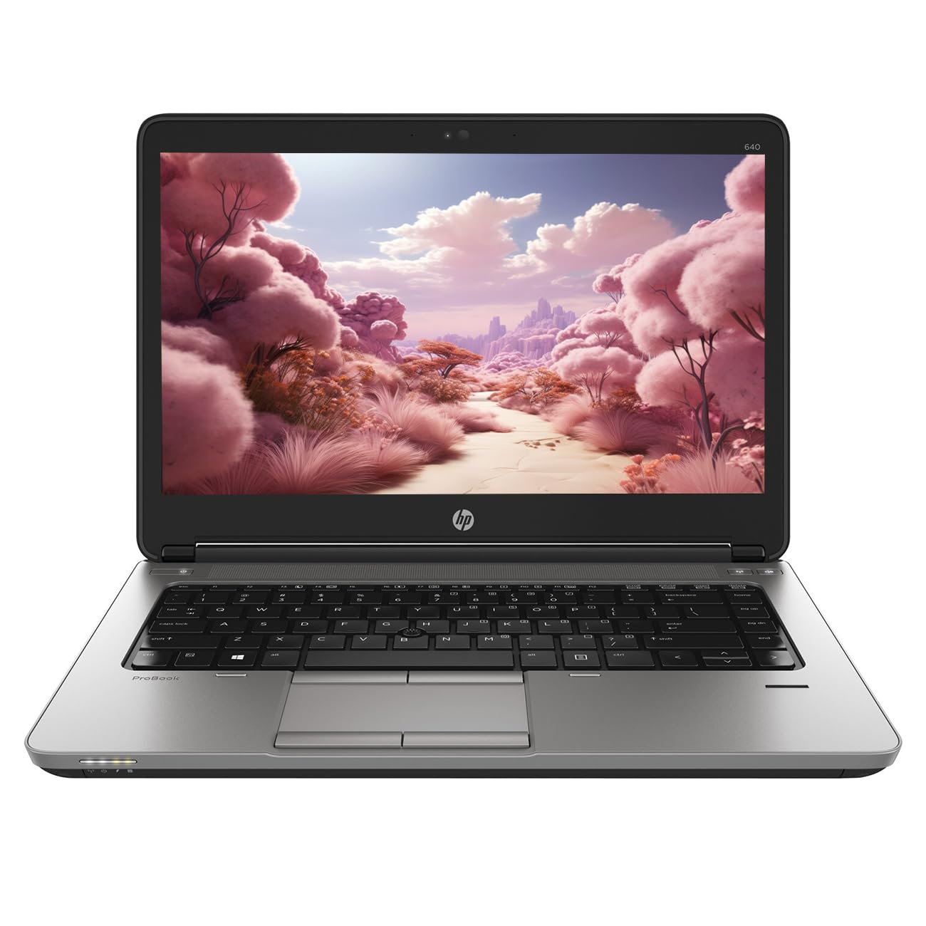 Refurbished Hp Probook 640 G1 4th Gen Intel Core I5 Desertcart INDIA