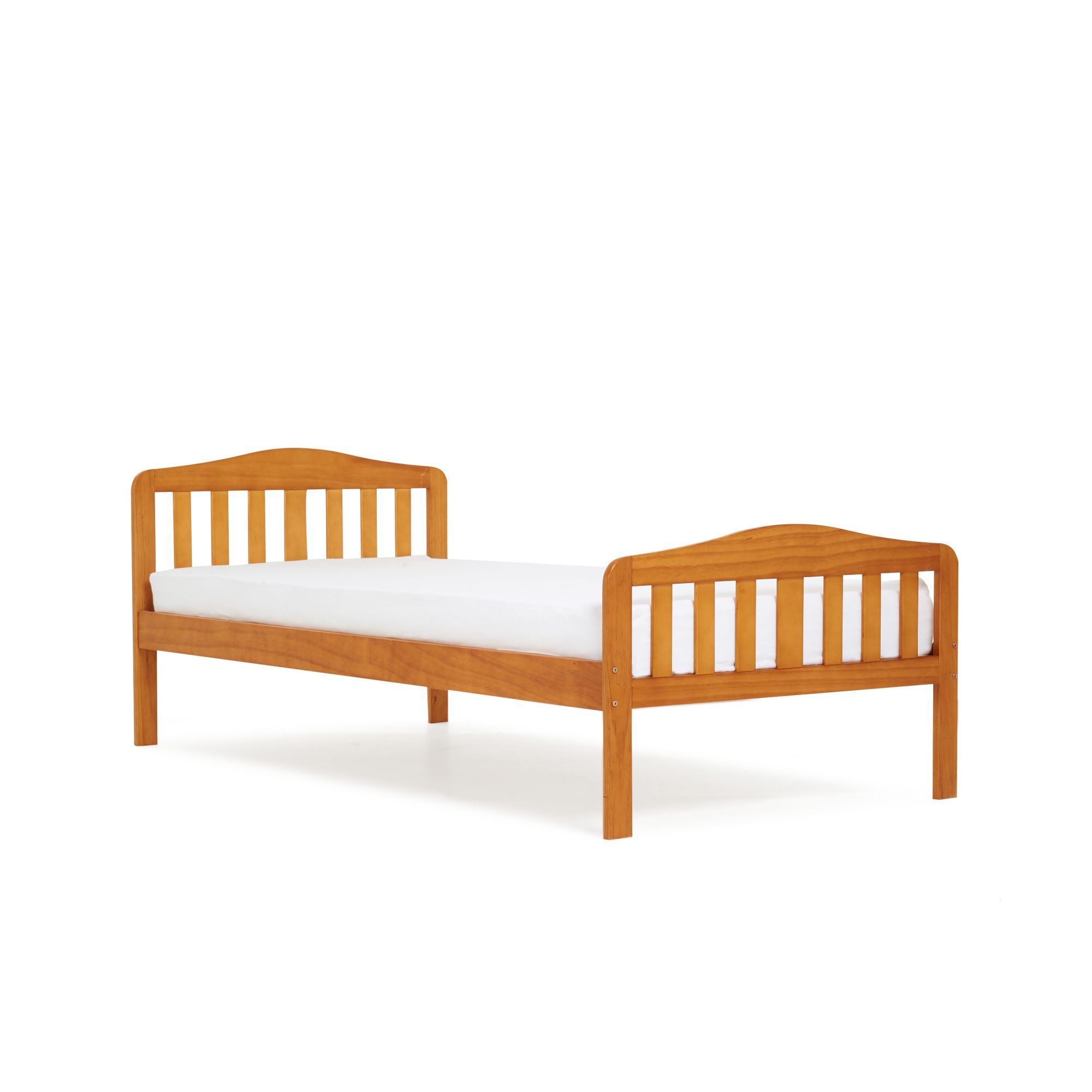 Mothercare Darlington Single Bed (Antique)
