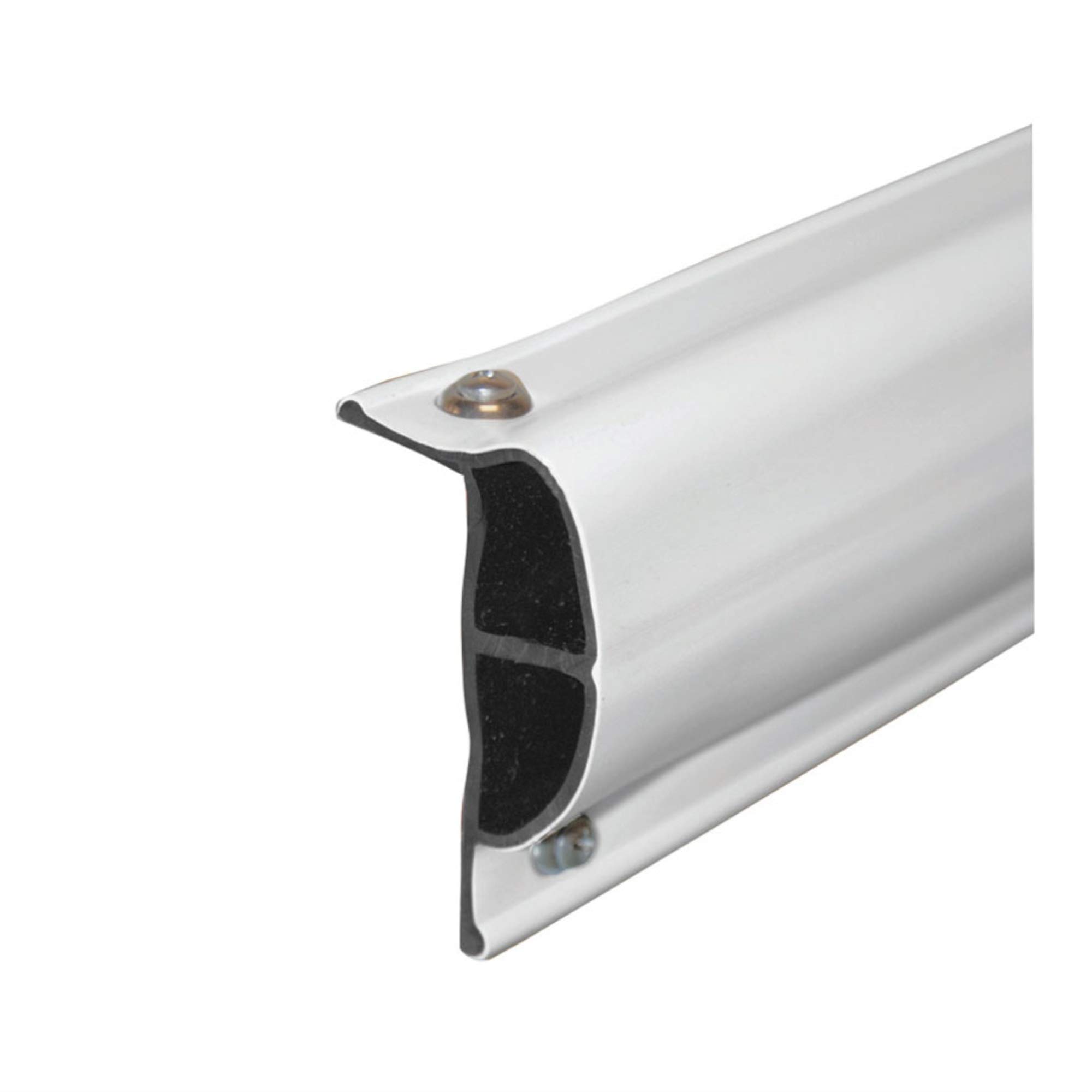 TAYLOR MADE PRODUCTS Taylor Made 45995 Dock Pro Standard P-Shape Vinyl Dock Edging - 10