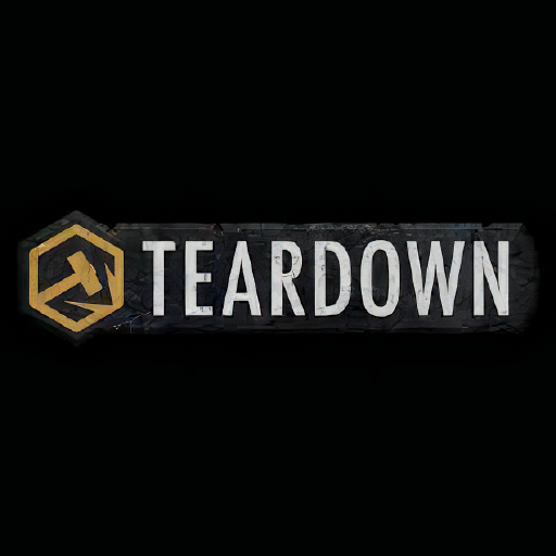 Teardown