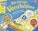 Produktbild Der verrückte Vorschulplanet: Spannende Lernspiele für die Vorschulzeit (Spielend Neues Lernen)