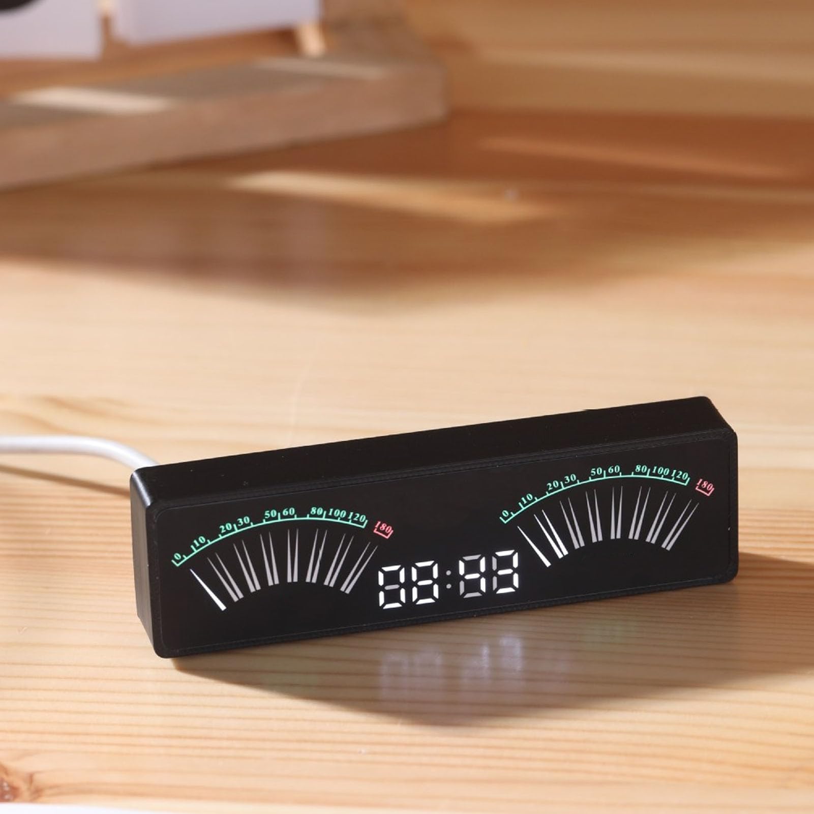 Analizador de Espectro LED para, Pantalla de Sonido con