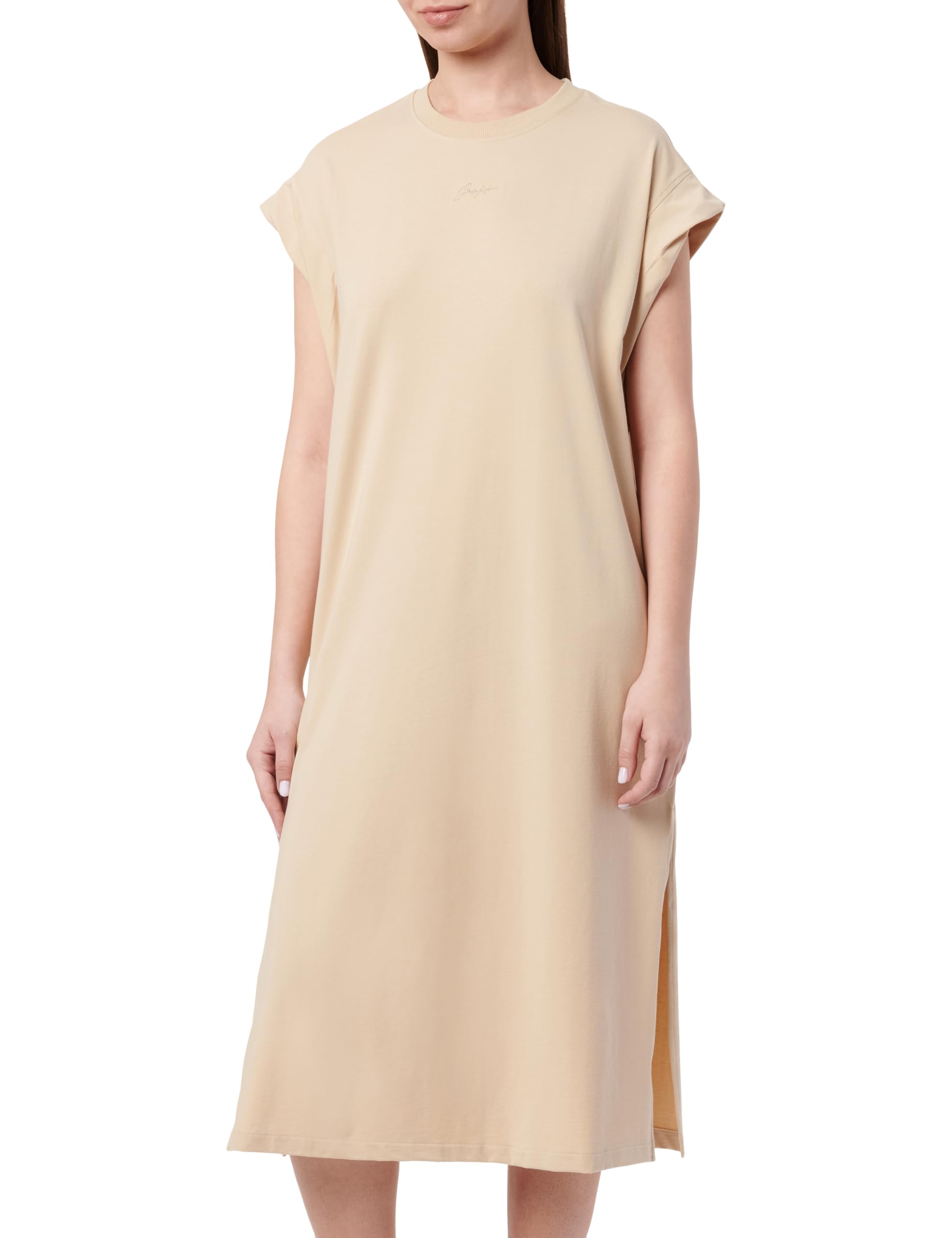 BOSS Damen C_edress_5 10270066 01 Jersey