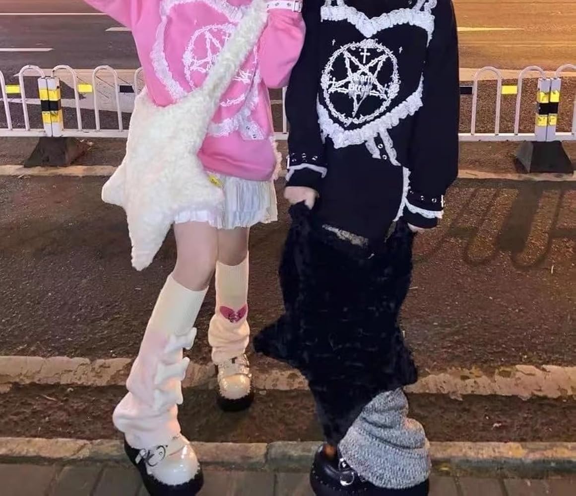 Amazon.com: Y2K Star Bag Grunge Aesthetic Crossbody Bags for Women