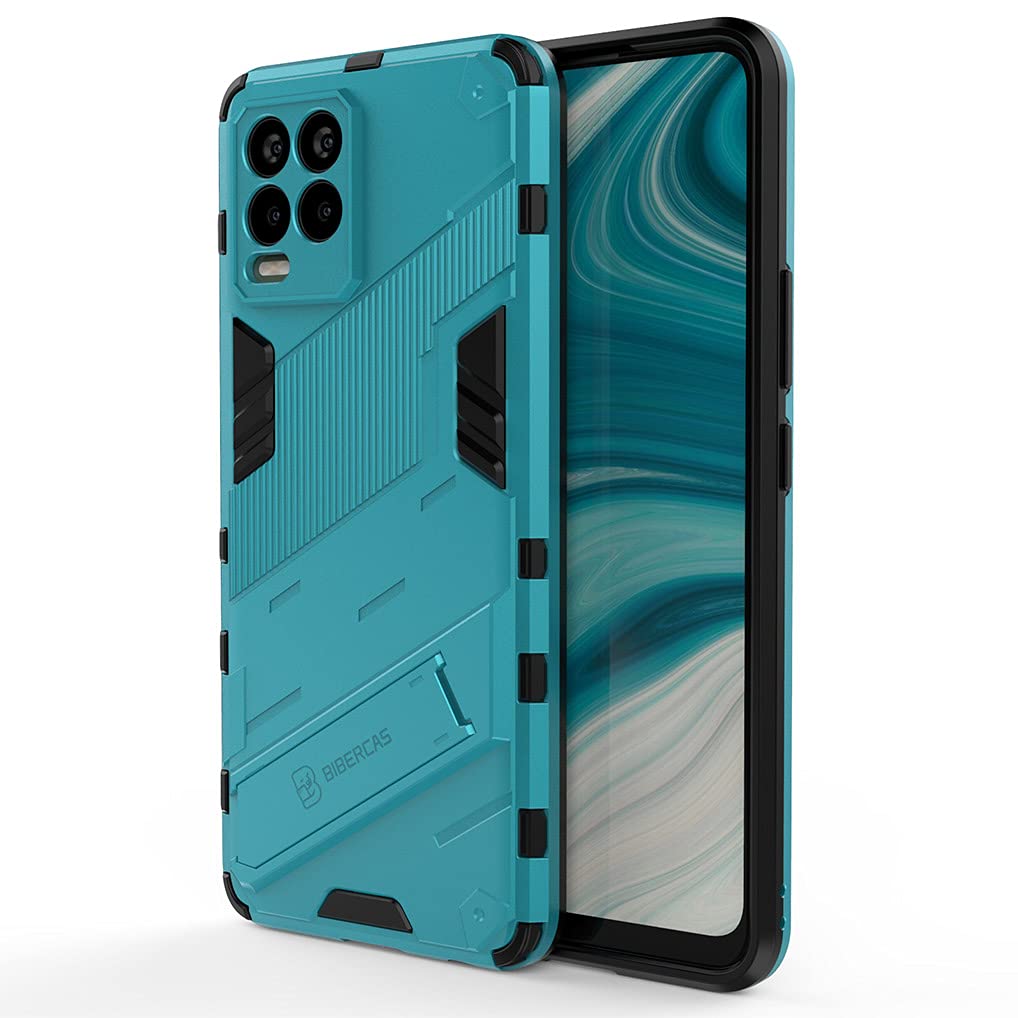 Phoona 2 Pièces Verre Trempé Pour OPPO Realme 8/ Realme 8 Pro (4G),Film Protection écran Pour