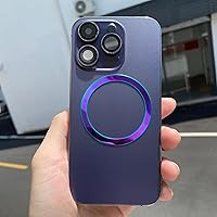 Vista 1 de Magsafe - Adhesivo magnético para anillo magnético de conversión universal premium para Kindle, funda de teléfono, cargador inalámbrico, soporte