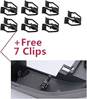 Vista 7 de GRAND ORANGE Bisel de Radio AC del Tablero Central con Bisel de Altavoz Compatible con Nissan Titan 2004-2006, Armada SE y LE Bisel de Control