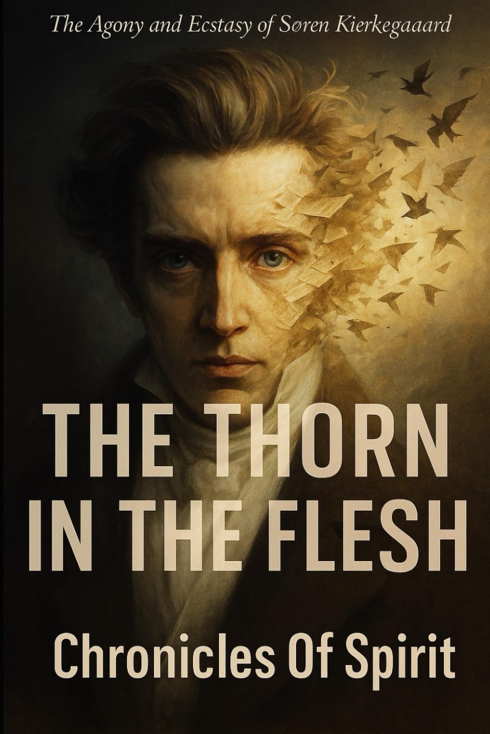 The Thorn in the Flesh: The Agony and Ecstasy of Søren Kierkegaard