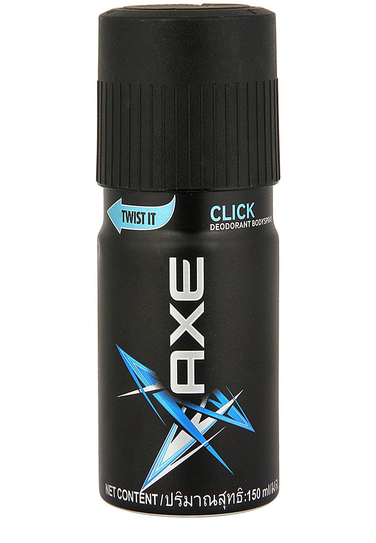 Buy Axe Click Deodorant Spray 150 ml Online at Low Prices in India ...