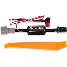 Auto Start Stop Eliminator for Nissan Rogue Accessories 2023-2026
