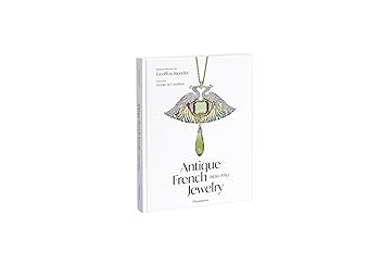 Antique French Jewelry : 1800-1950 : Collectif, De