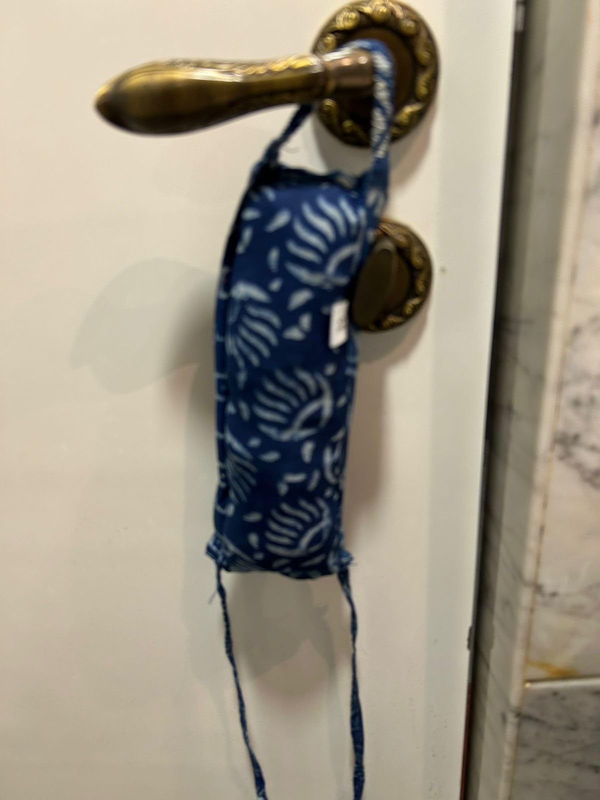 COTTON BEAUTY Door Stopper | Safety for Child