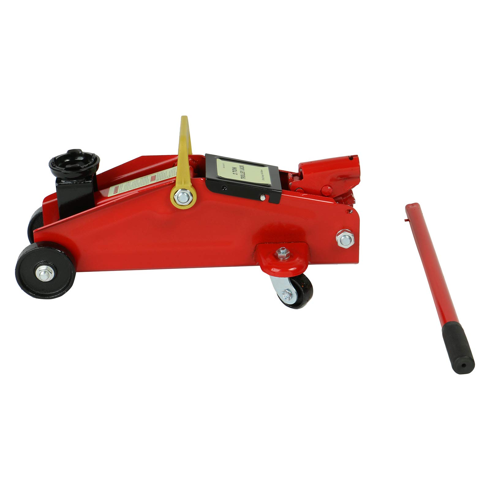 Sulfar Hydraulic Floor Jack 2 ton