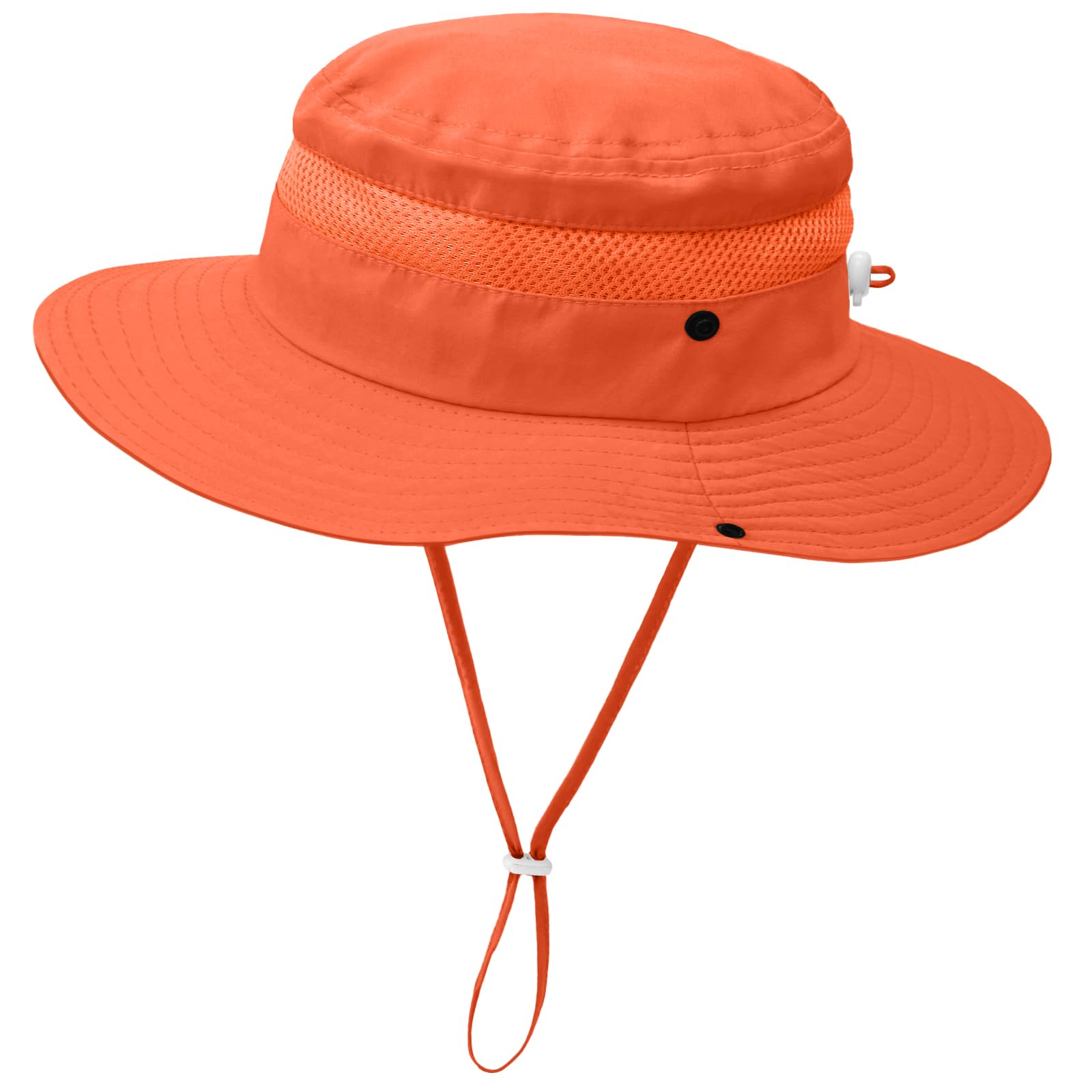 ZOORON Outdoor Kids Sun Hat UPF 50+ Quick Dry Bucket Hat for Boys Girls