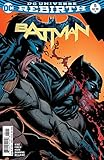 BATMAN #5 VOL 3