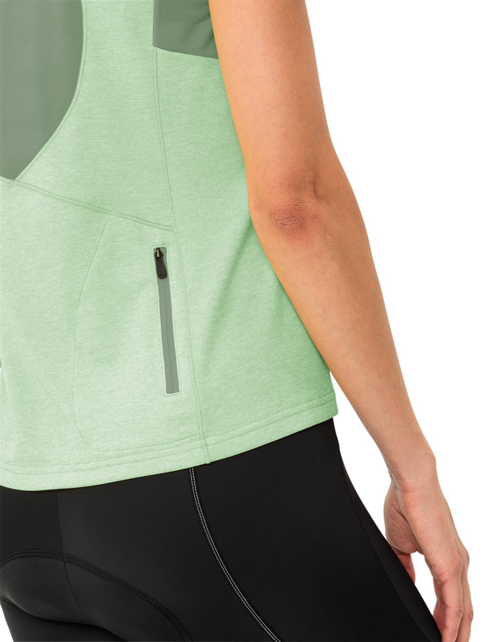 VAUDE Women's Tamaro Shirt III