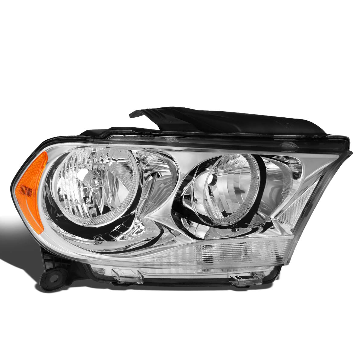 Amazon.com: Auto Dynasty CH2503228 OE Style Passenger/Right Side 