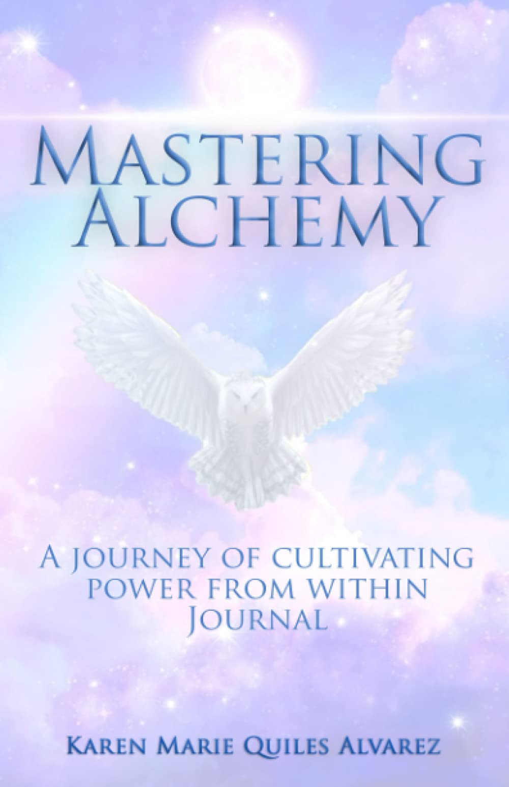 Mastering Alchemy: A Journey of Cultivating Power from Within