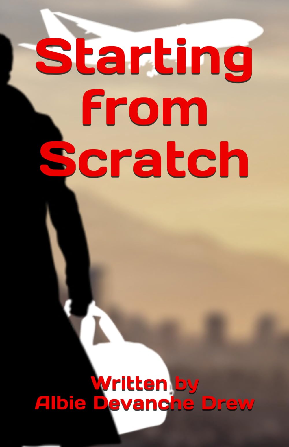 Starting from Scratch: A Coming of Age Story (Norfolk 99)