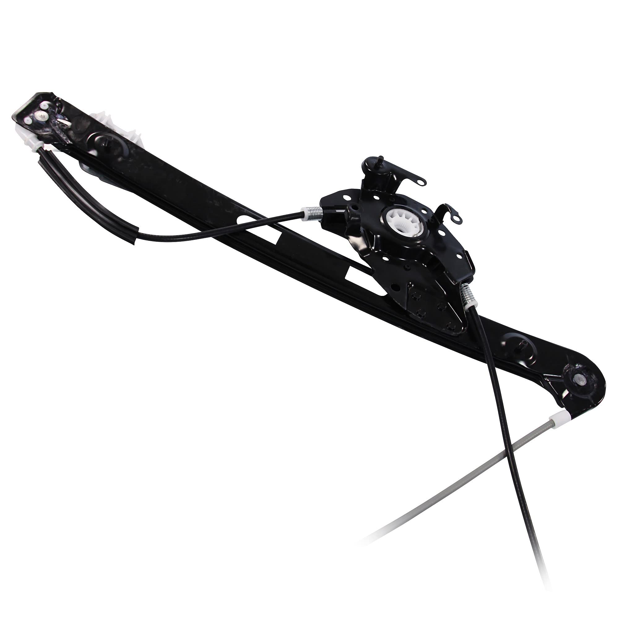 ATEC Germany 2x alzacristalli elettrici anteriori destro e sinistro senza | Compatibile con: BMW 3, 3 Touring