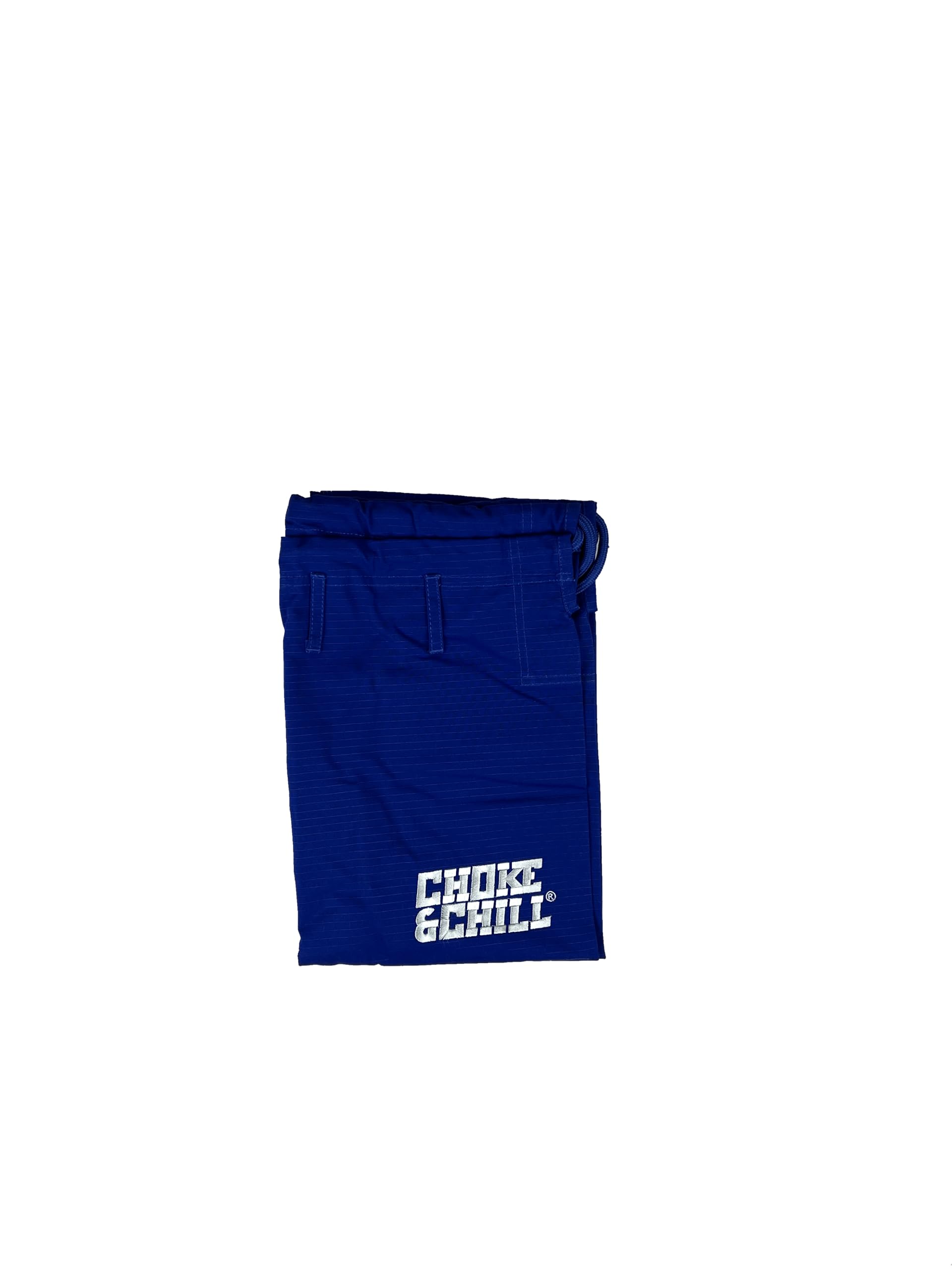 Choke&Chill BJJ Gi Pantalon brésilien Jiu-Jitsu Kimono Luta Livre Grappling Short pour homme