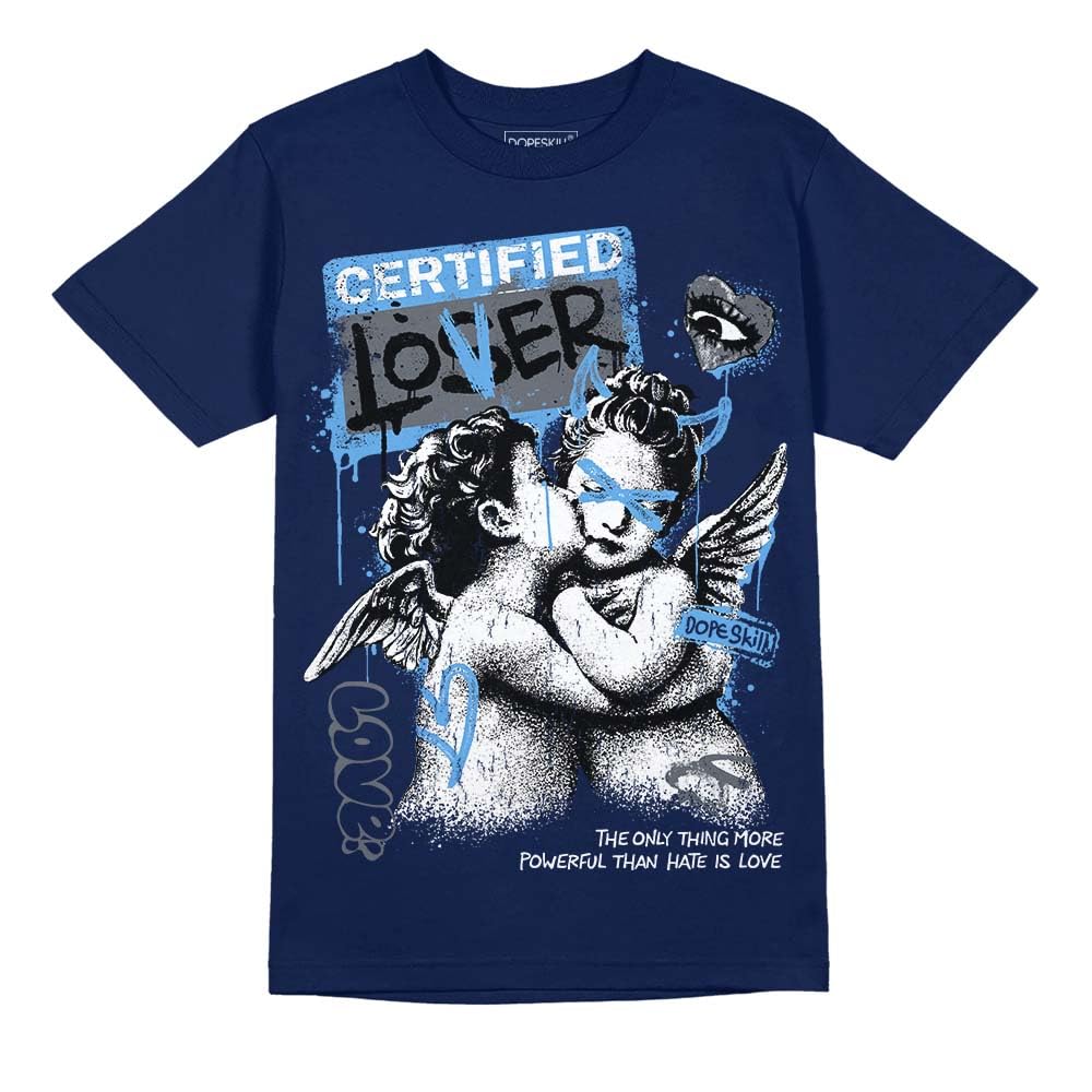 DopeSkill Graphic Tee Streetwear Hip Hop Hypebeast Street Style Crew Neck Unisex T-Shirt Sneaker Colour Matching Shirts Angel