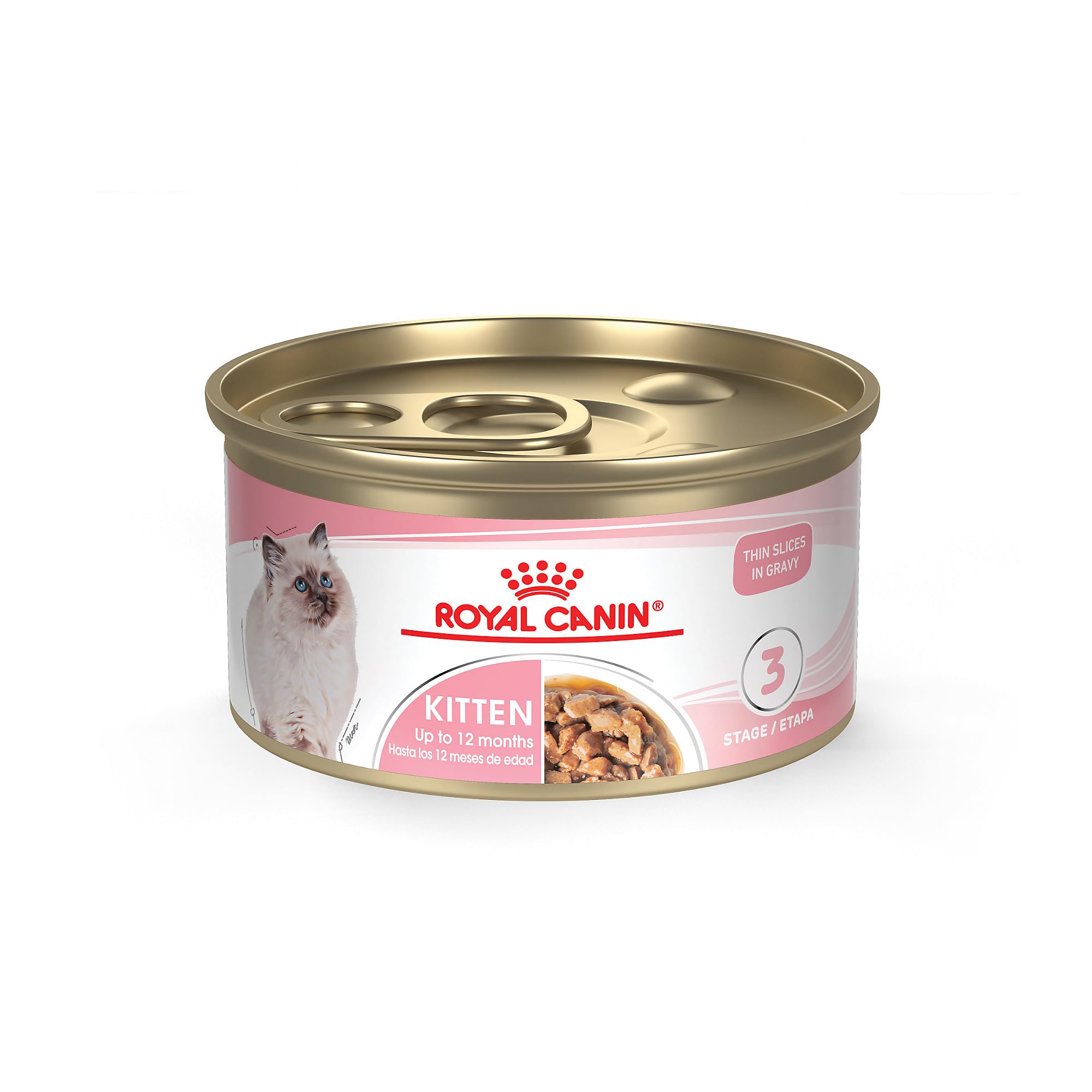 Royal Canin Best Wet Food For Kittens With Diarrhea Royal Canin