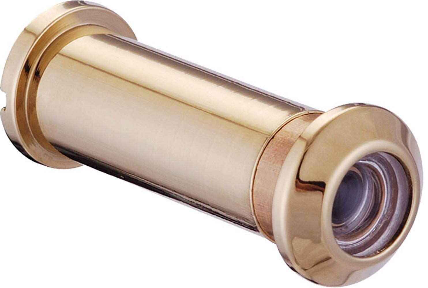 Edelstahl Türstopper Mit Fußpedal - 140mm Für Holz & Eisentüren