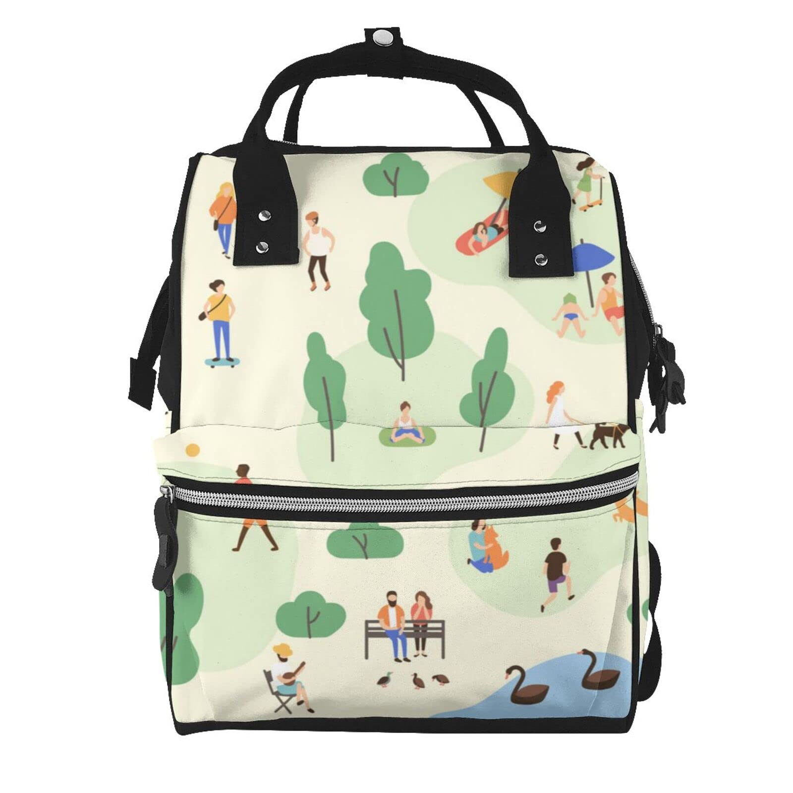 HAAP マザーズバッグ 楽天市場】happ マザーズバッグ（レディースバッグ｜バッグ