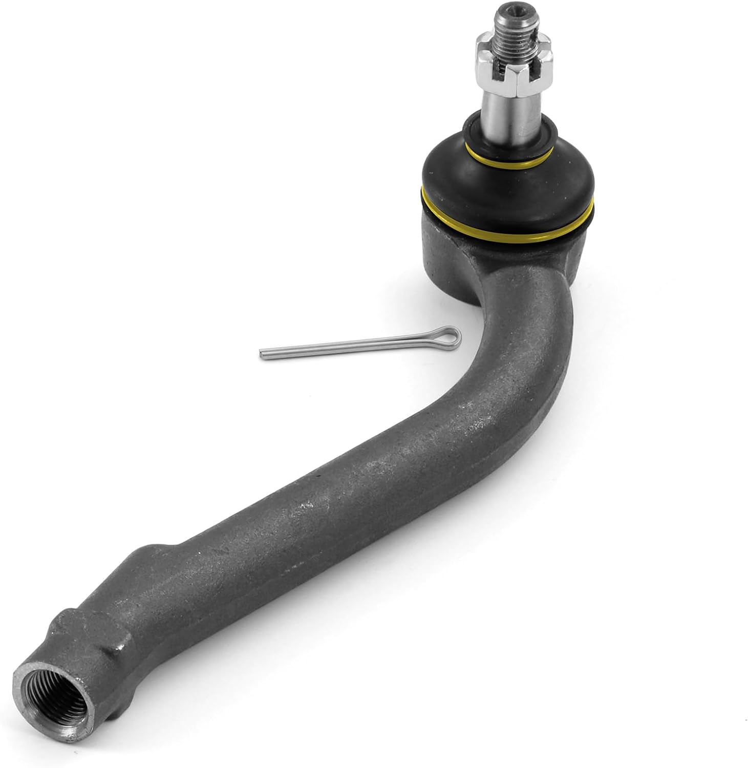 Metrix Premium Chassis Parts - Front Left & Right Outer Tie Rod End Kit Fits 2011-2013 Kia Sorento, 2007-2012 Hyundai Santa Fe, 07-12 Hyundai Veracruz, Replacement ES800035, ES800055, Made in Europe
