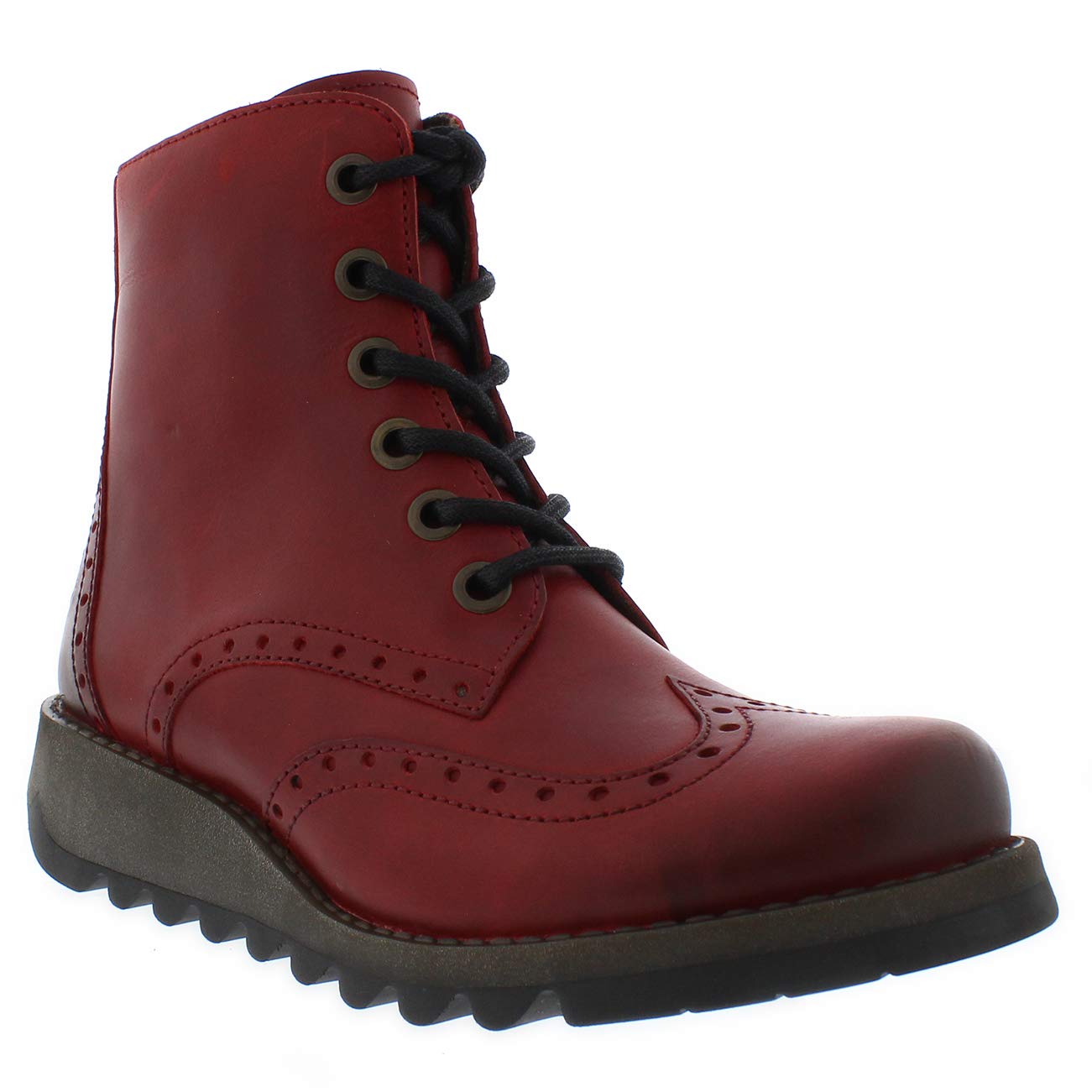 Fly London Women's Sarl069fly Ankle Boots