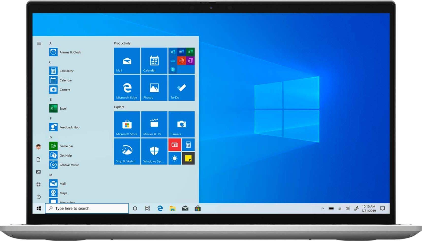 Amazon.com: Dell - Inspiron 13 7000 2-in-1 - 13.3 FHD Touch-Screen 