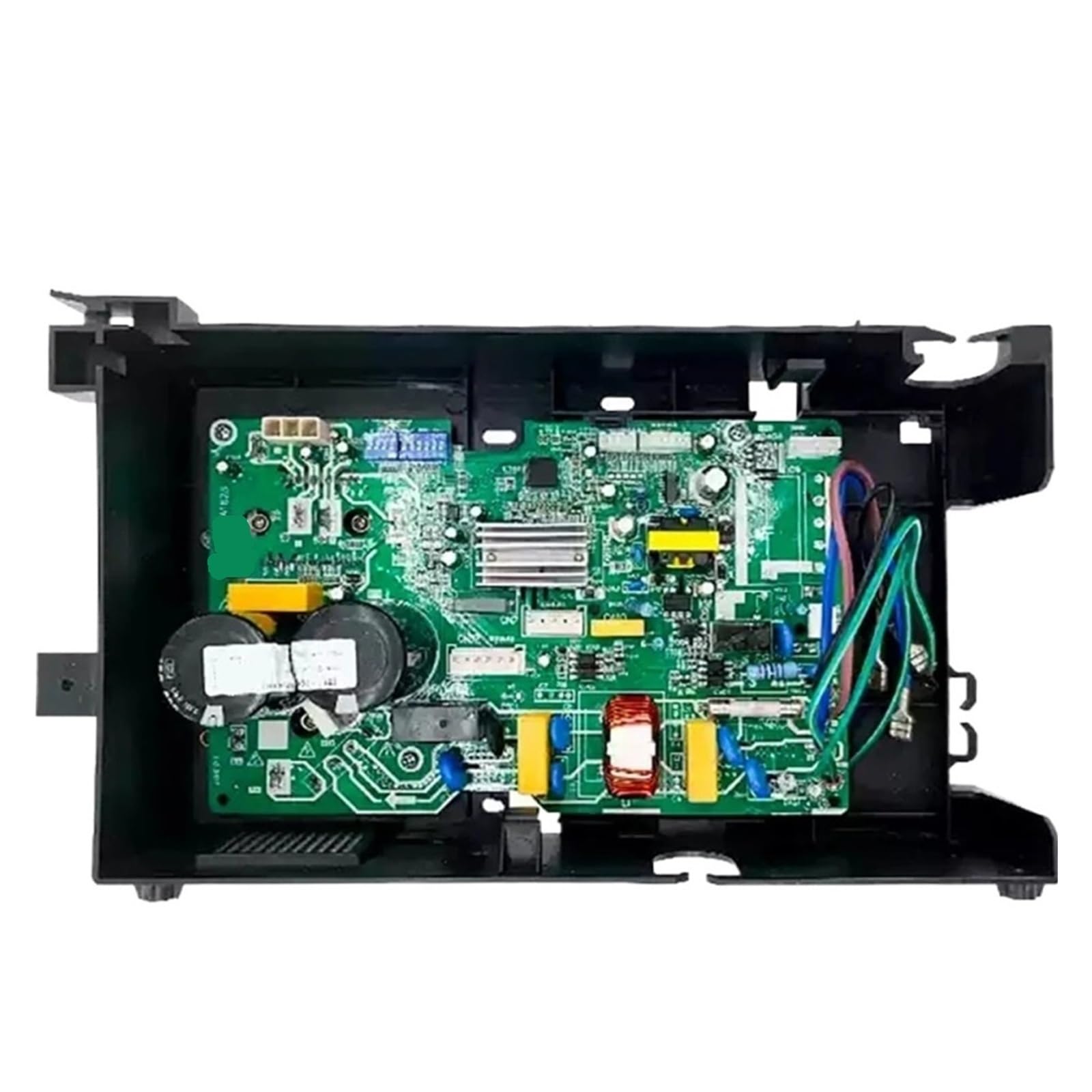 Outdoor Unit Control Board Replacement，Compatible For Midea，for BP2 BP3 PCB Air Conditioning Parts(BP3 DC)