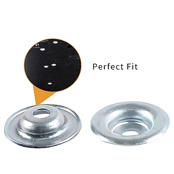 USA ダンロッププレート Amazon.com: GSTP 20 Piece Set UTV Skid Plate Washer and Bolt