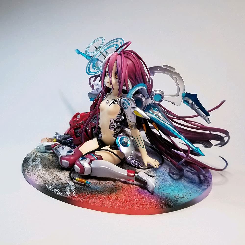 Amazon.co.jp: YUPADM ノーゲーム・ノーライフ：シュヴィ・ドーラ