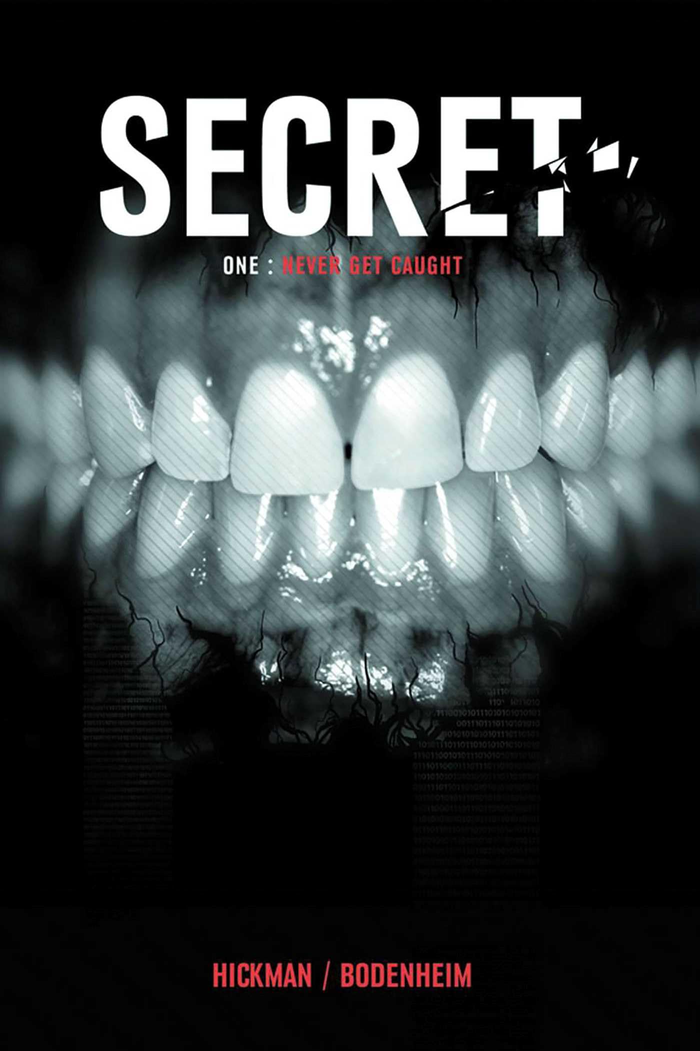 Secret Volume 1 (SECRET TP)